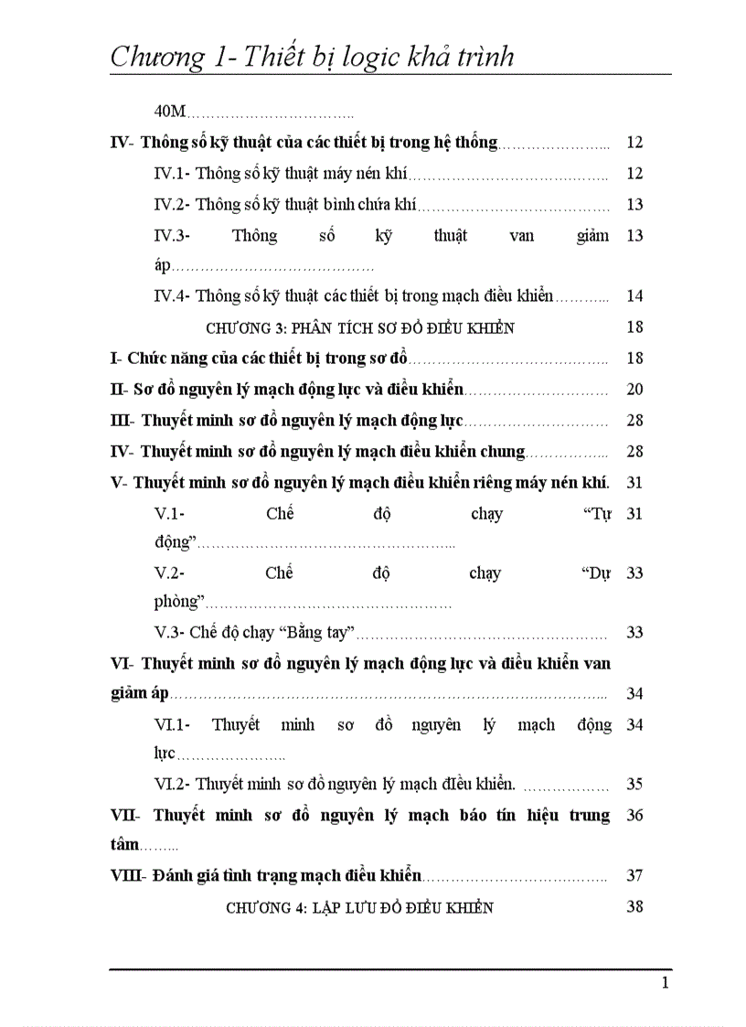 image for page Thiết bị logic khả trình