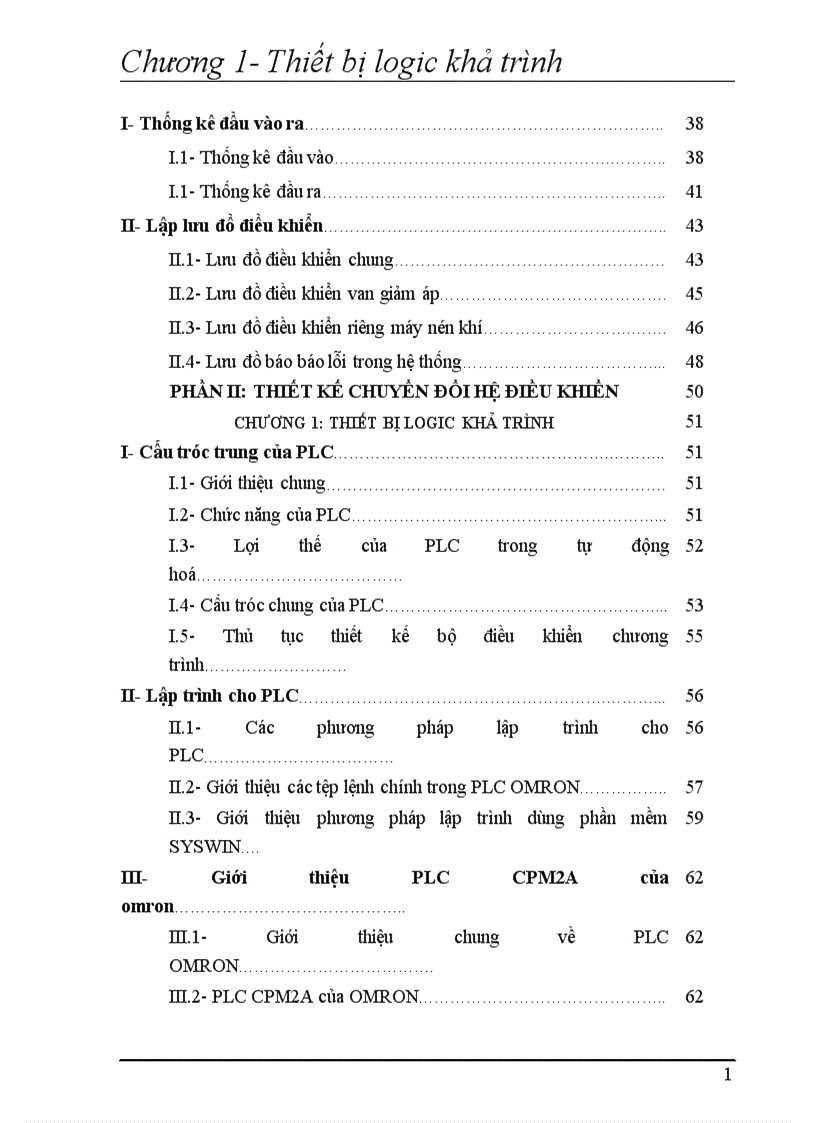 image for page Thiết bị logic khả trình