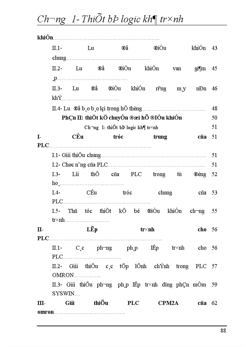 image for page Thiết bị logic khả trình