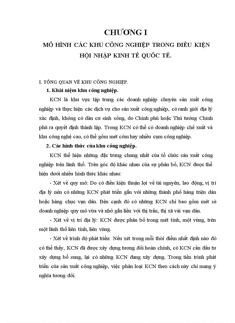 image for page Giải pháp phát triển các KCN ở thành phố Hải Phòng trong điều kiện hội nhập kinh tế quốc tế