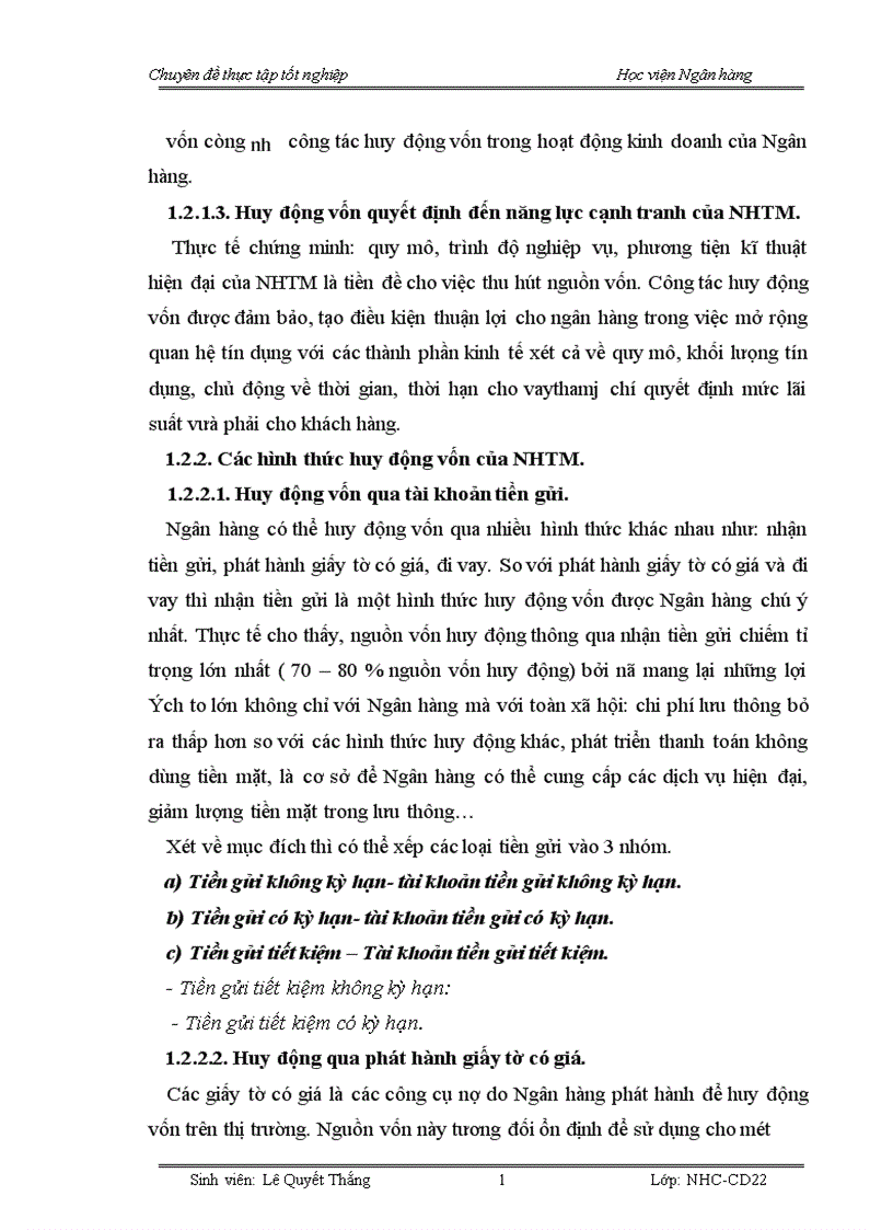 image for page Các giải pháp nâng cao hiệu quả hoạt động huy động vốn tại Ngân hàng Thương mại Cổ phần các Doanh nghiệp ngoài Quốc doanh Việt Nam 1