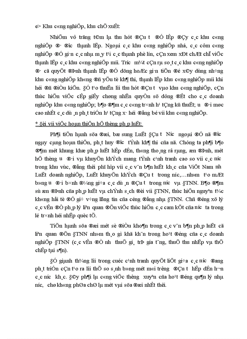 image for page Đầu tư trực tiếp của EU vào Việt Nam thực trạng và triển vọng 1