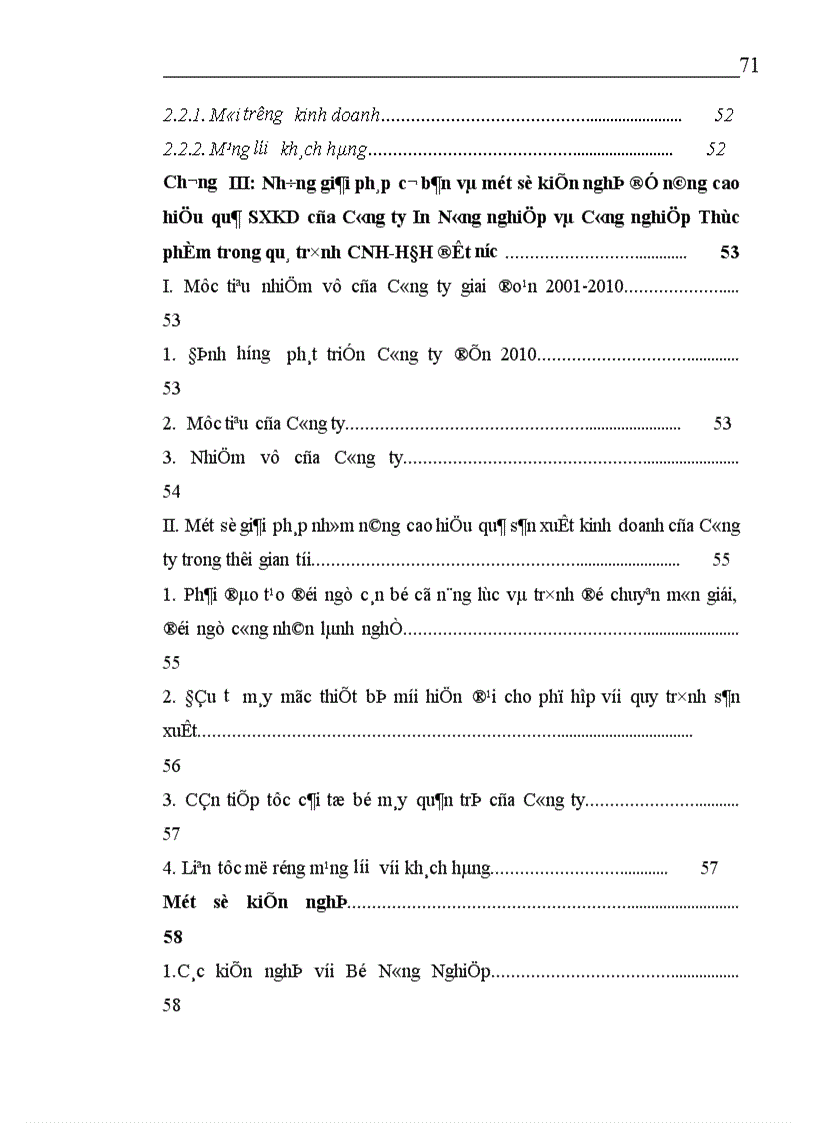 image for page Một số giải pháp chủ yếu nhằm nâng cao hiệu quả sản xuất kinh doanh của Công ty In Nông nghiệp và Công nghiệp Thực phẩm