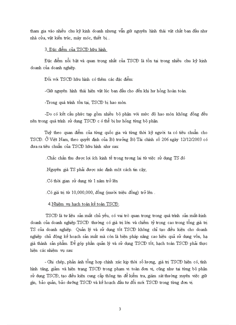 image for page Bàn về tổ chức quản lý và kế toán TSCĐ hữu hình trong doanh nghiệp hiện nay 1