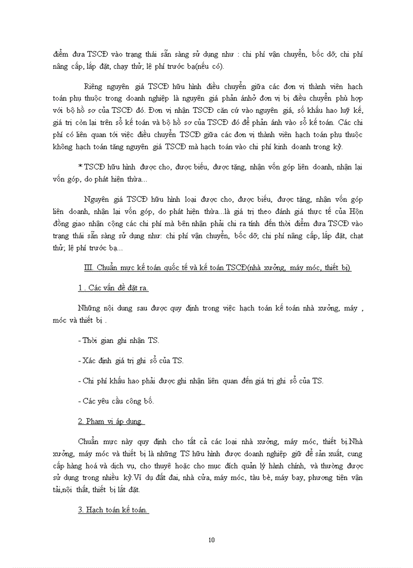 image for page Bàn về tổ chức quản lý và kế toán TSCĐ hữu hình trong doanh nghiệp hiện nay 1