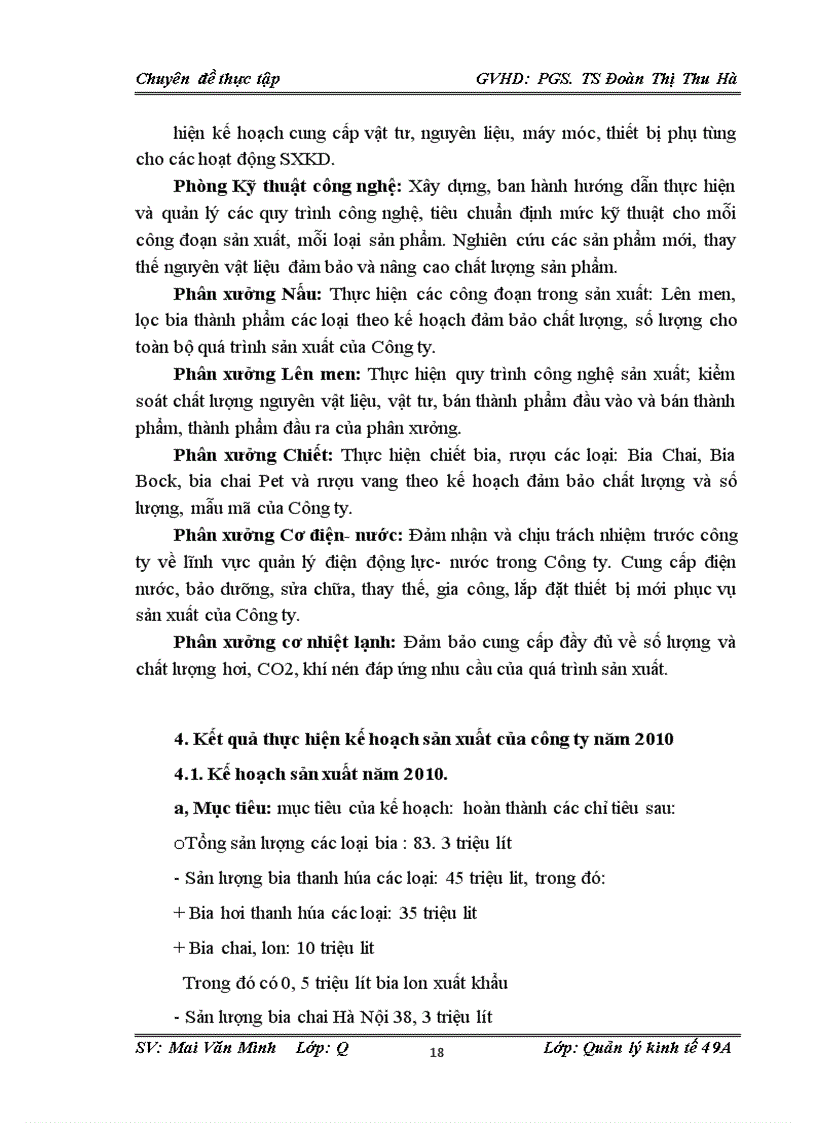 image for page Một số giải pháp hoàn thiện công tác lập kế hoạch sản xuất hàng năm tại công ty cổ phần Bia Thanh Hóa 1