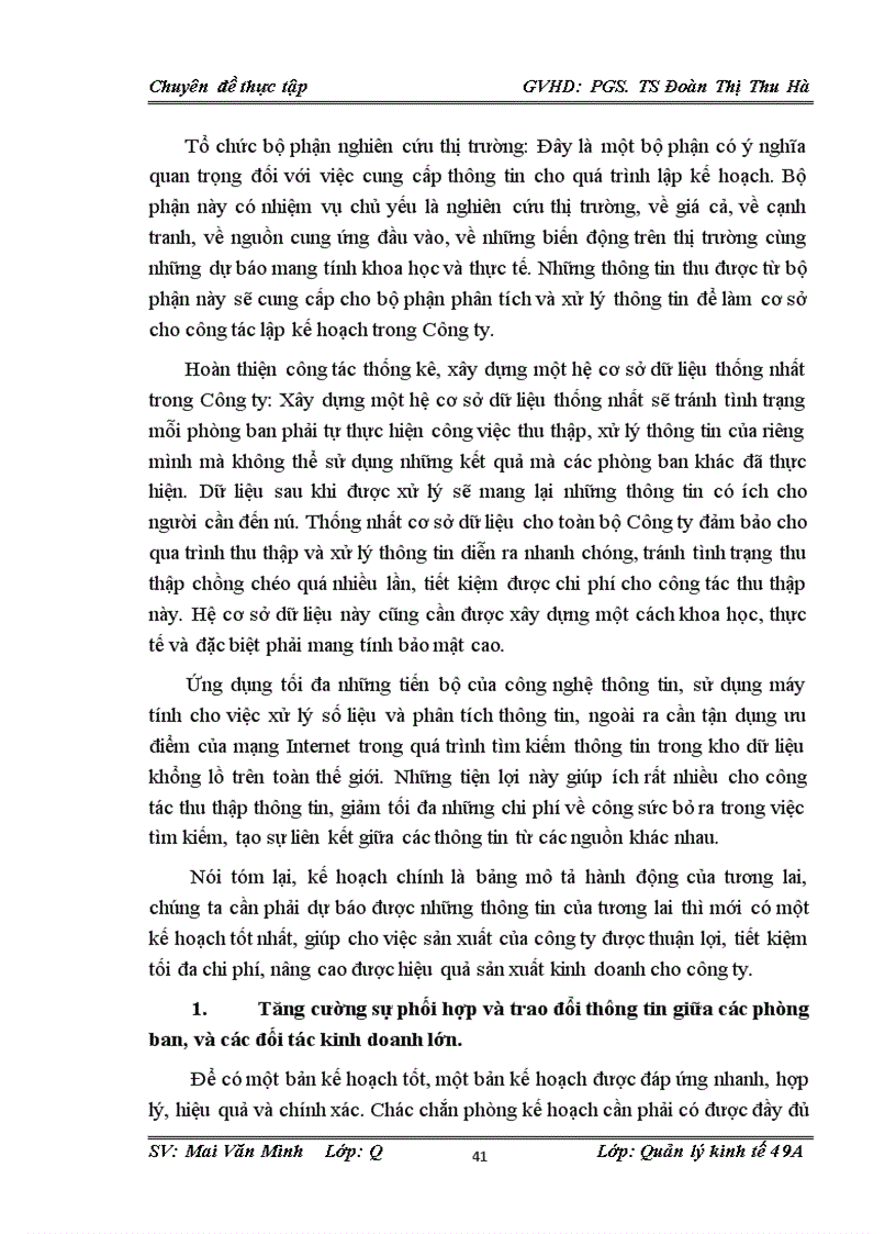 image for page Một số giải pháp hoàn thiện công tác lập kế hoạch sản xuất hàng năm tại công ty cổ phần Bia Thanh Hóa 1