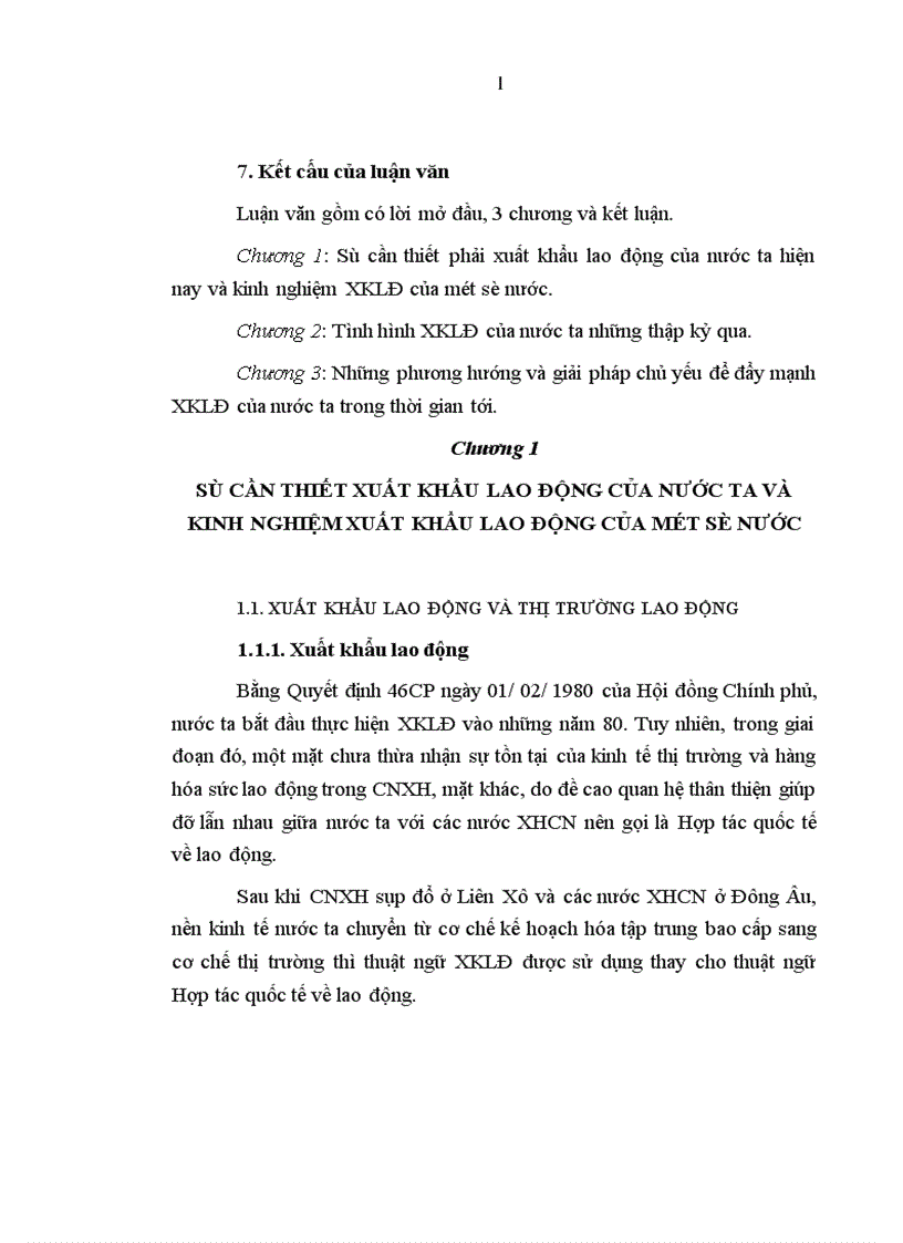 image for page Đẩy mạnh xuất khẩu lao động của nước ta trong giai đoạn hiện nay 1