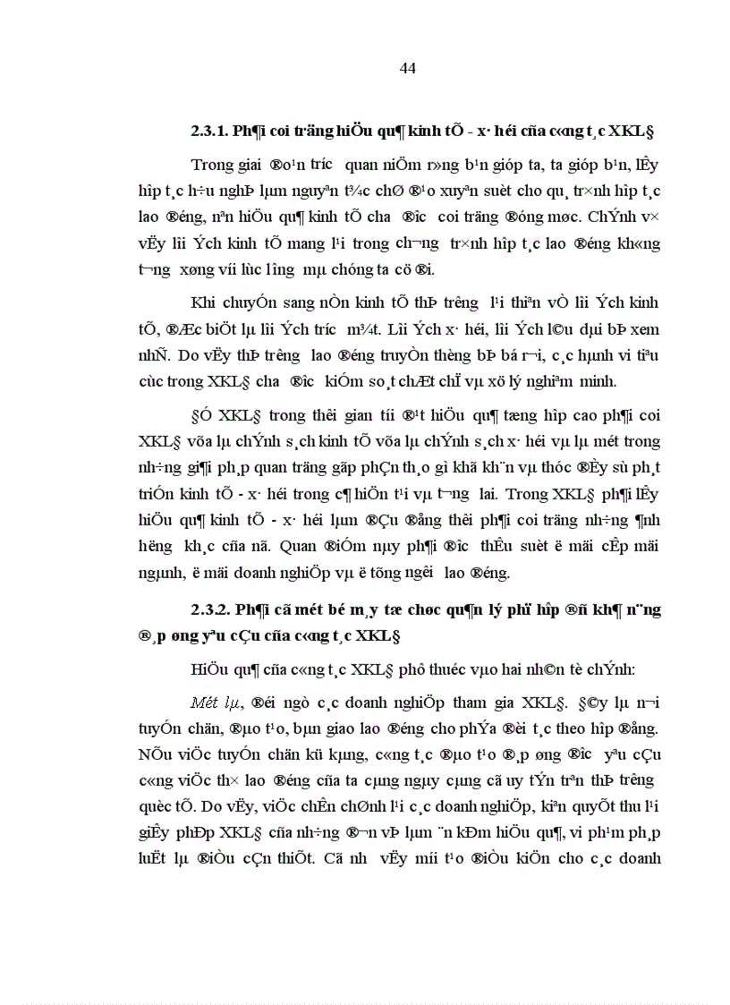 image for page Đẩy mạnh xuất khẩu lao động của nước ta trong giai đoạn hiện nay 1