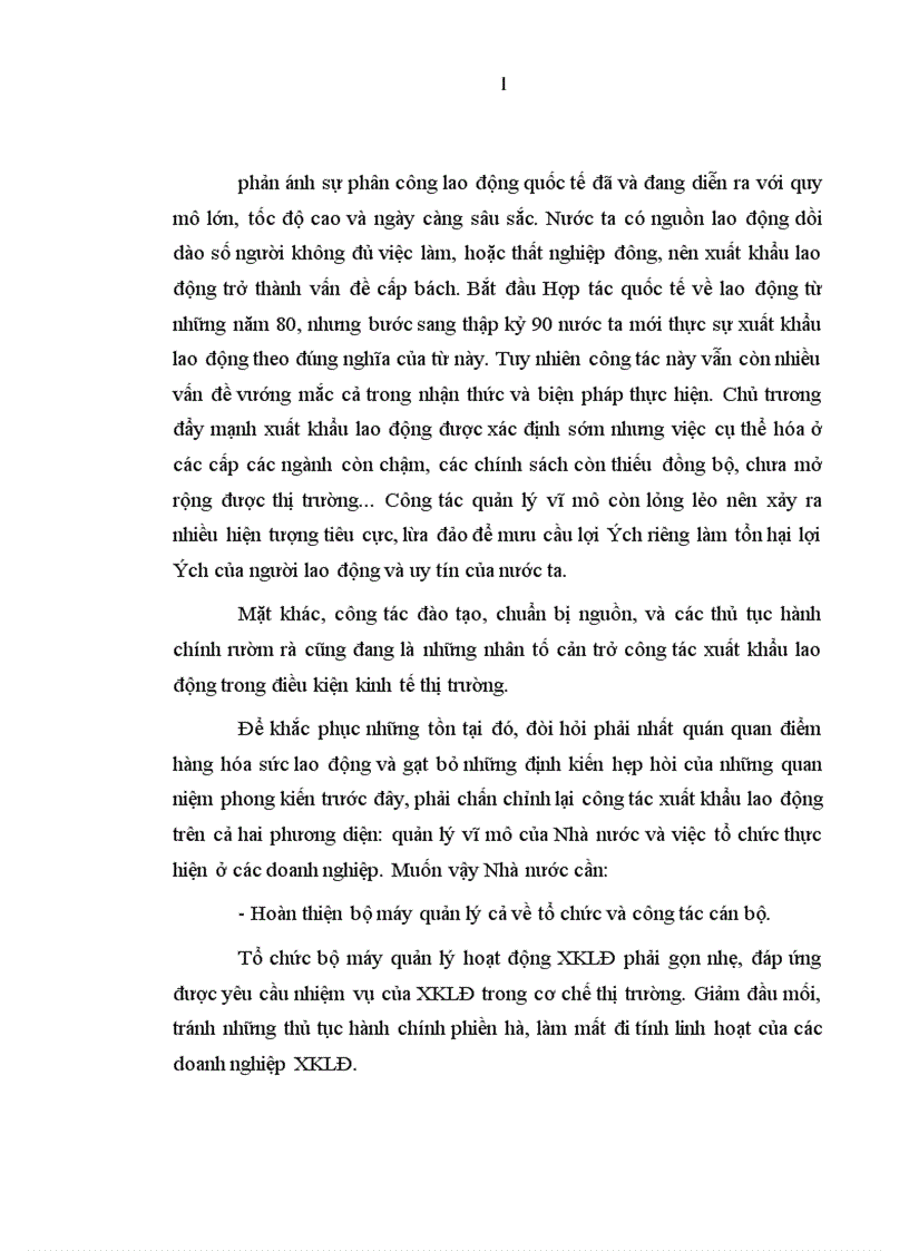 image for page Đẩy mạnh xuất khẩu lao động của nước ta trong giai đoạn hiện nay 1