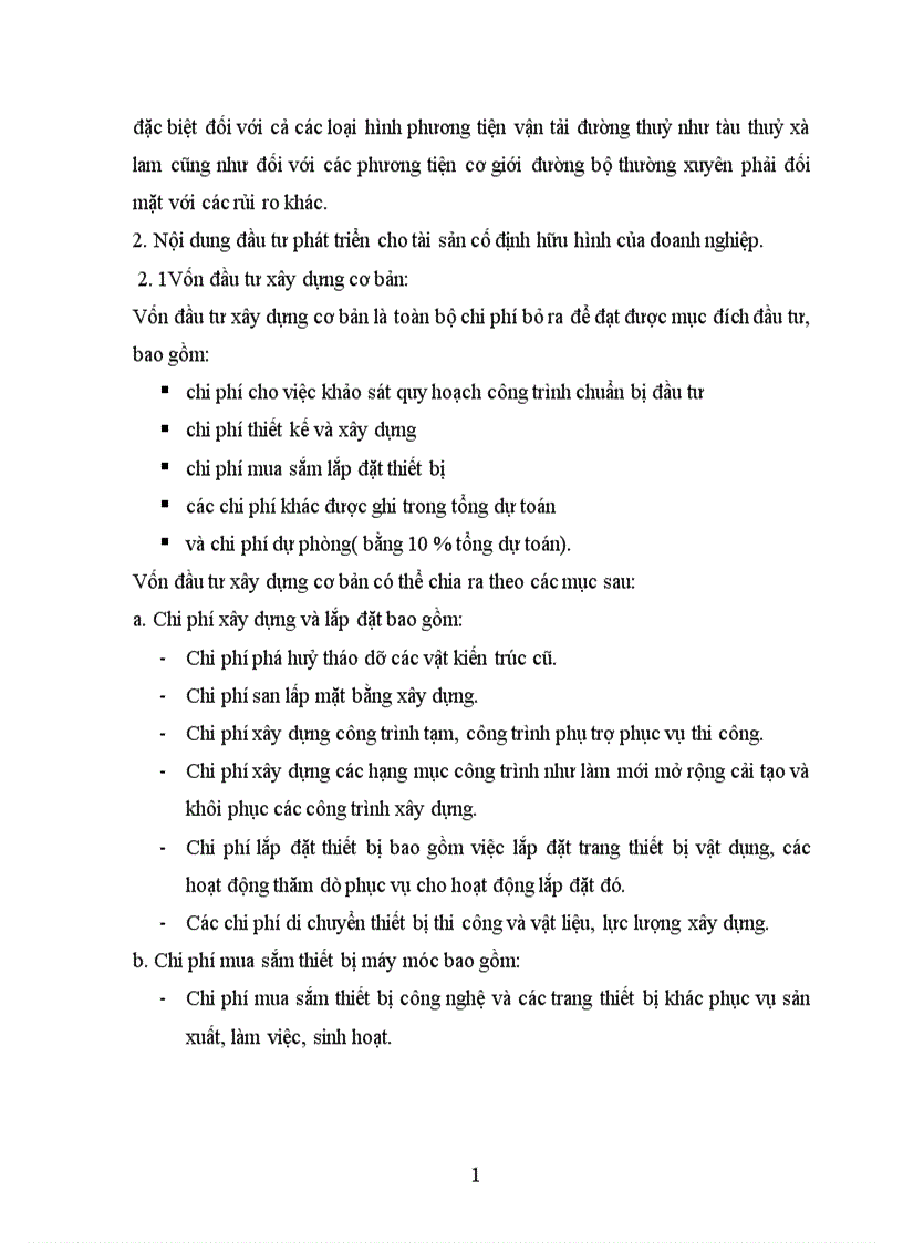 image for page Một số kiến nghị và giải pháp nhằm tăng tính hiệu quả của đầu tư phát triển trong DNNN 1