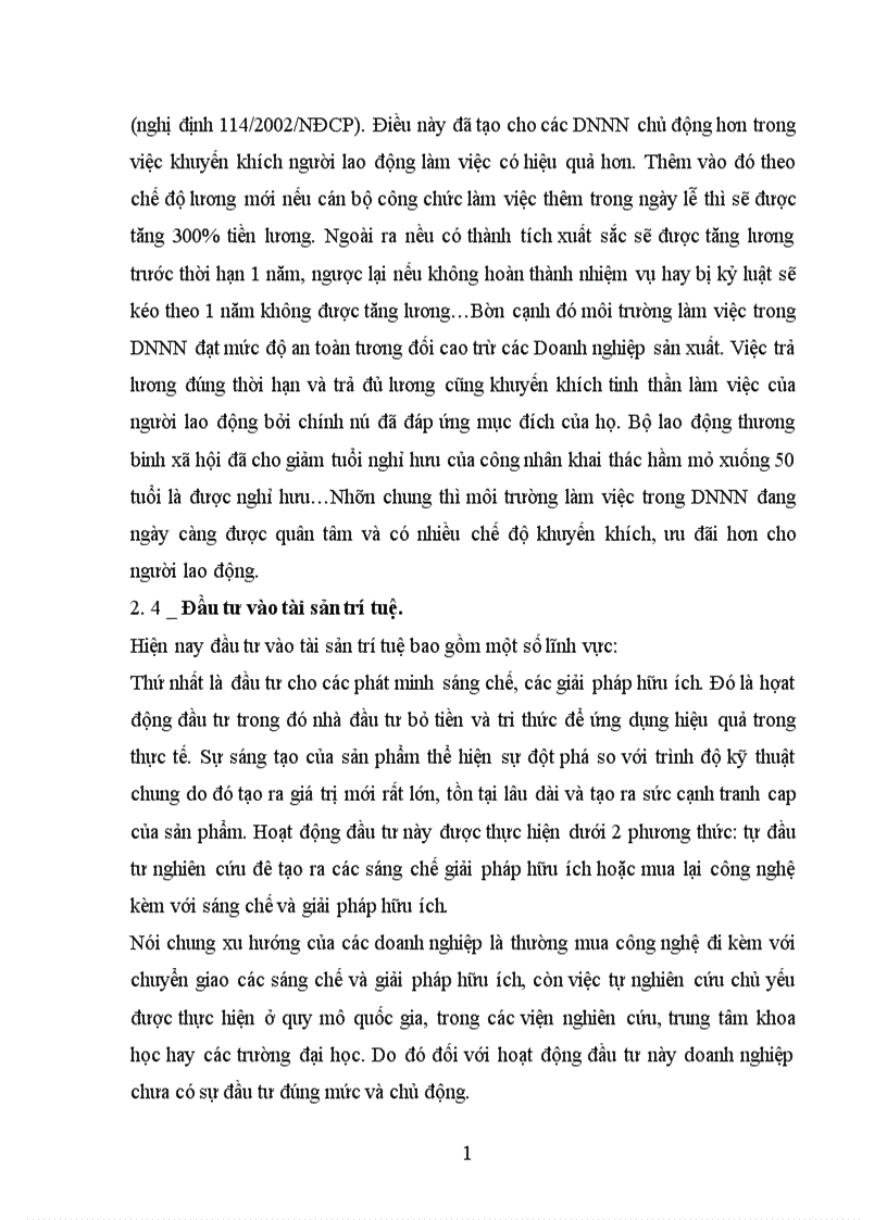 image for page Một số kiến nghị và giải pháp nhằm tăng tính hiệu quả của đầu tư phát triển trong DNNN 1