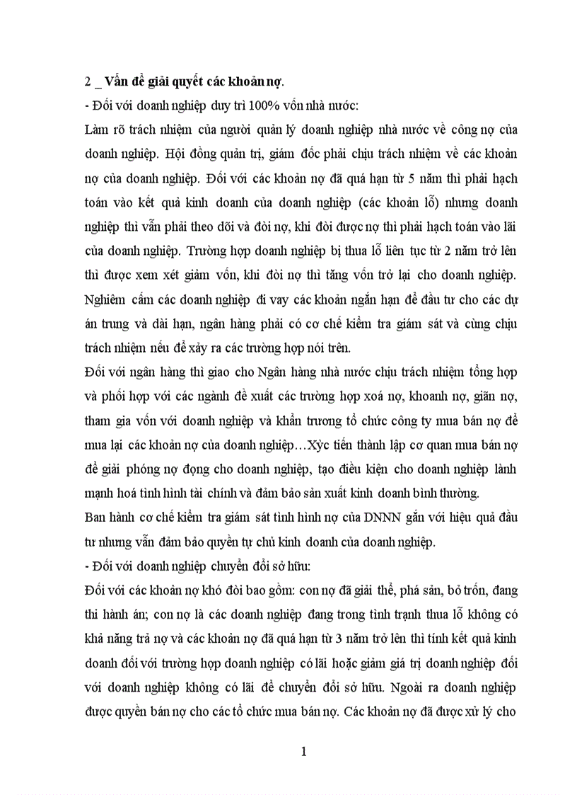 image for page Một số kiến nghị và giải pháp nhằm tăng tính hiệu quả của đầu tư phát triển trong DNNN 1