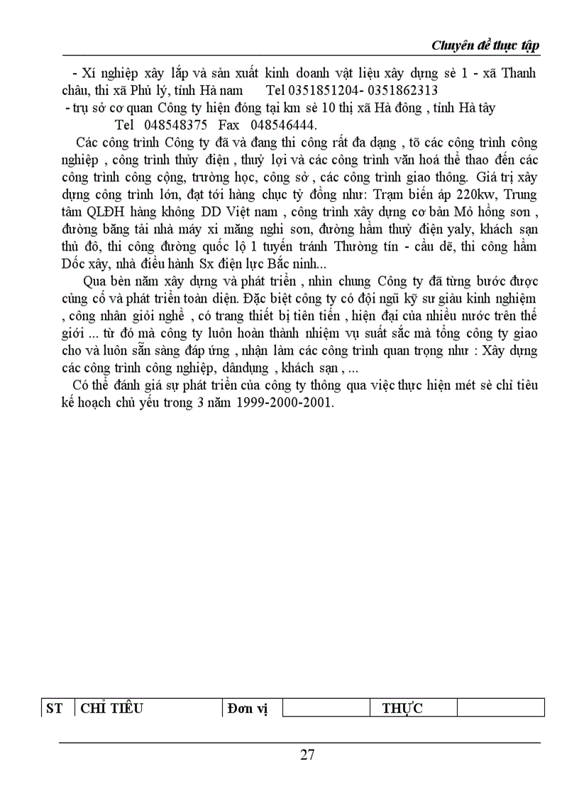 image for page Hạch toán chi phí sản xuất và tính giá thành sản phẩm trong doanh nghiệp xây lắp 1