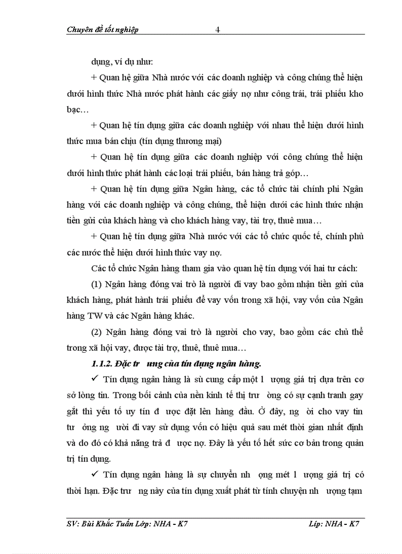 image for page Giải pháp mở rộng gắn liền với nâng cao chất lượng tín dụng tại Ngân hàng Liên Doanh Việt Nga 1
