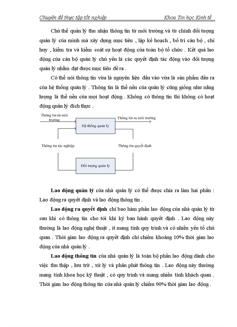image for page Phân tích thiết kế hệ thống thông tin quản lý nhân sự tại công ty cổ phần công nghệ thông tin Sông Đà 1