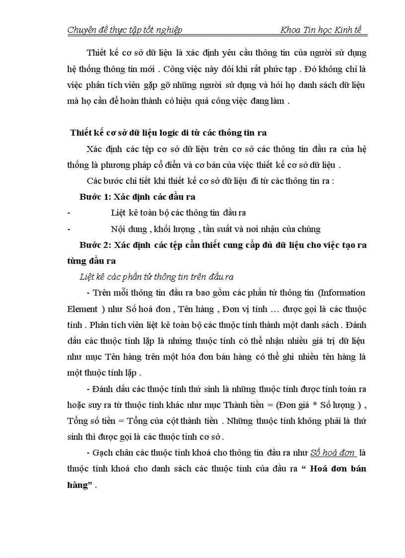 image for page Phân tích thiết kế hệ thống thông tin quản lý nhân sự tại công ty cổ phần công nghệ thông tin Sông Đà 1
