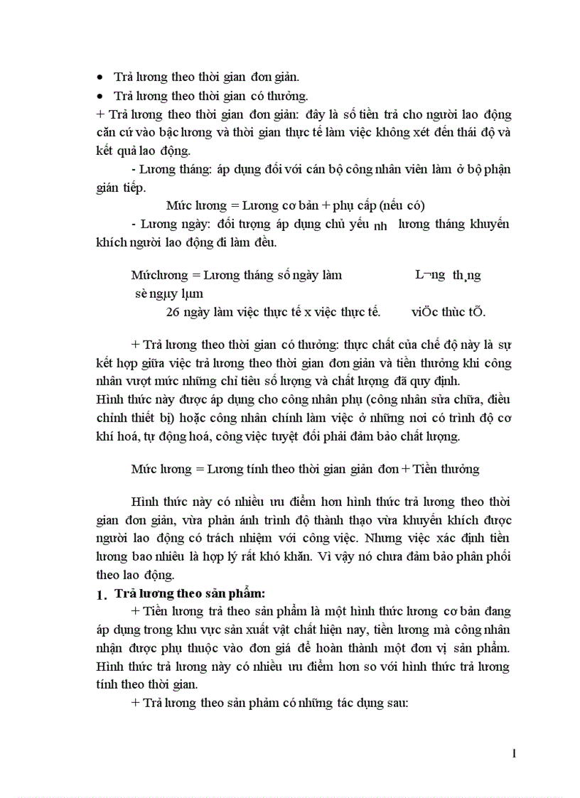 image for page Hạch toán tiền lương và các khoản trích theo lương tại Công ty trách nhiệm hữu hạn xây dựng công trình Hoàng Hà 1