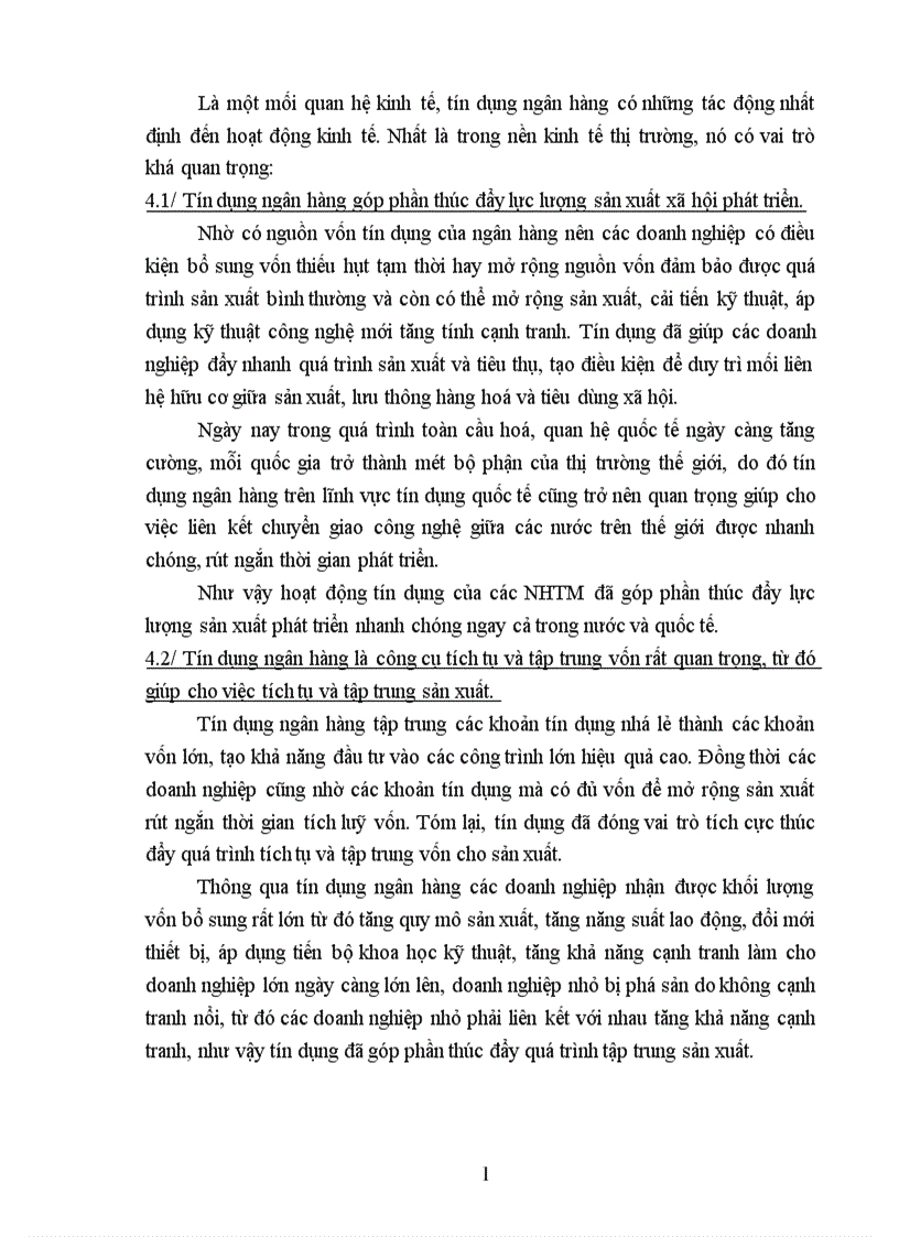 image for page Hoạt động tín dụng của hệ thống NHTM Việt Nam trong giai đoạn hiện nay 1