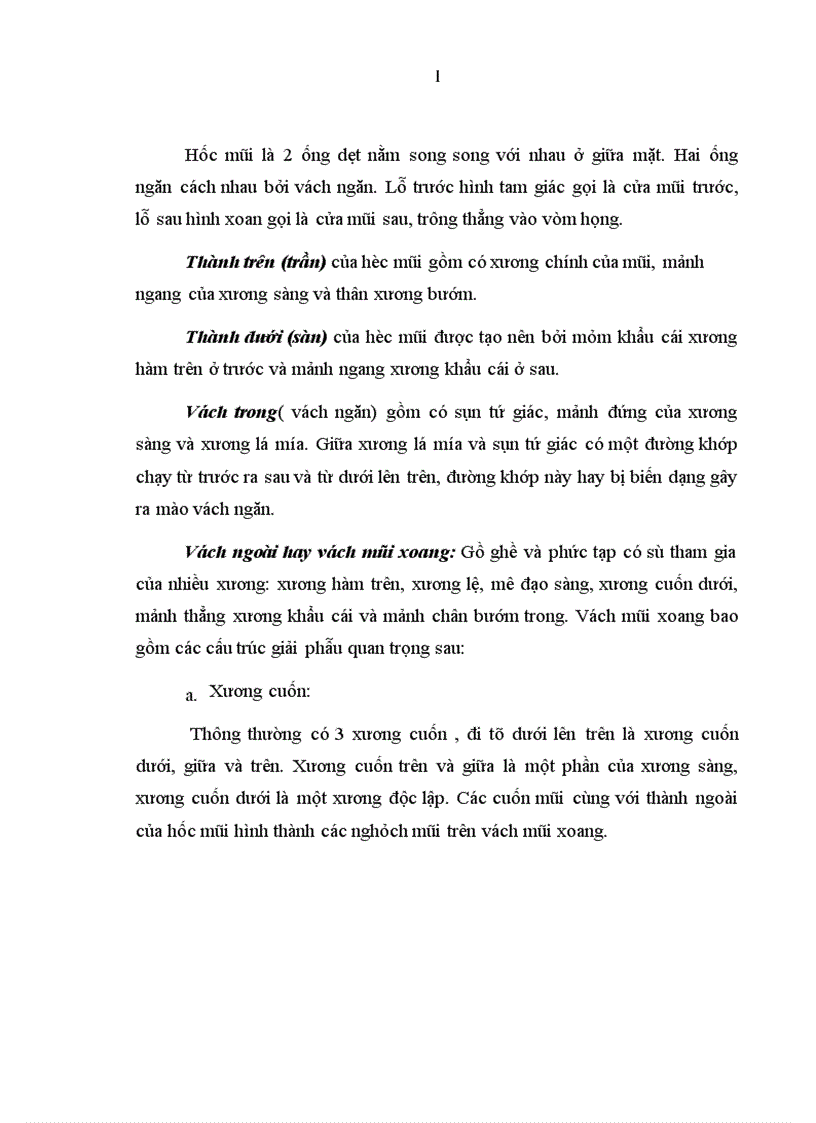 image for page Nghiên cứu đặc điểm lâm sàng và vi khuẩn trong viêm xoang nhiễm khuẩn ở trẻ em