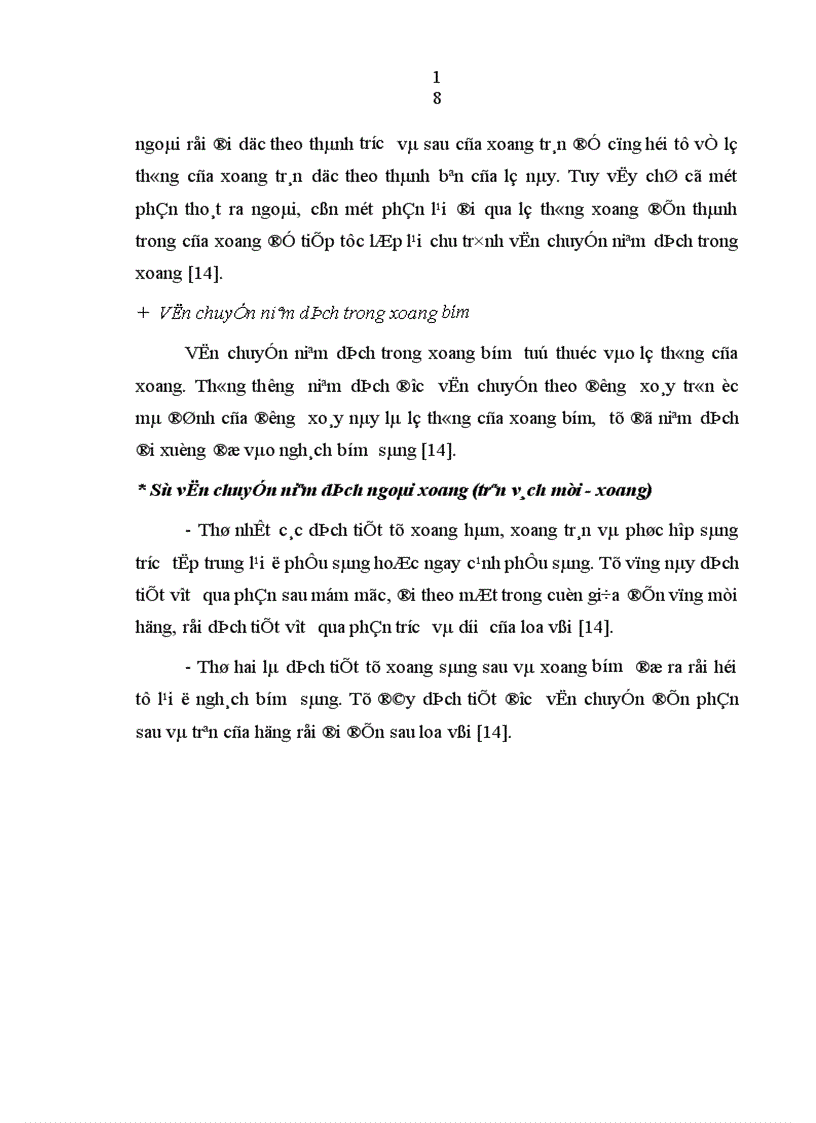 image for page Nghiên cứu đặc điểm lâm sàng và vi khuẩn trong viêm xoang nhiễm khuẩn ở trẻ em