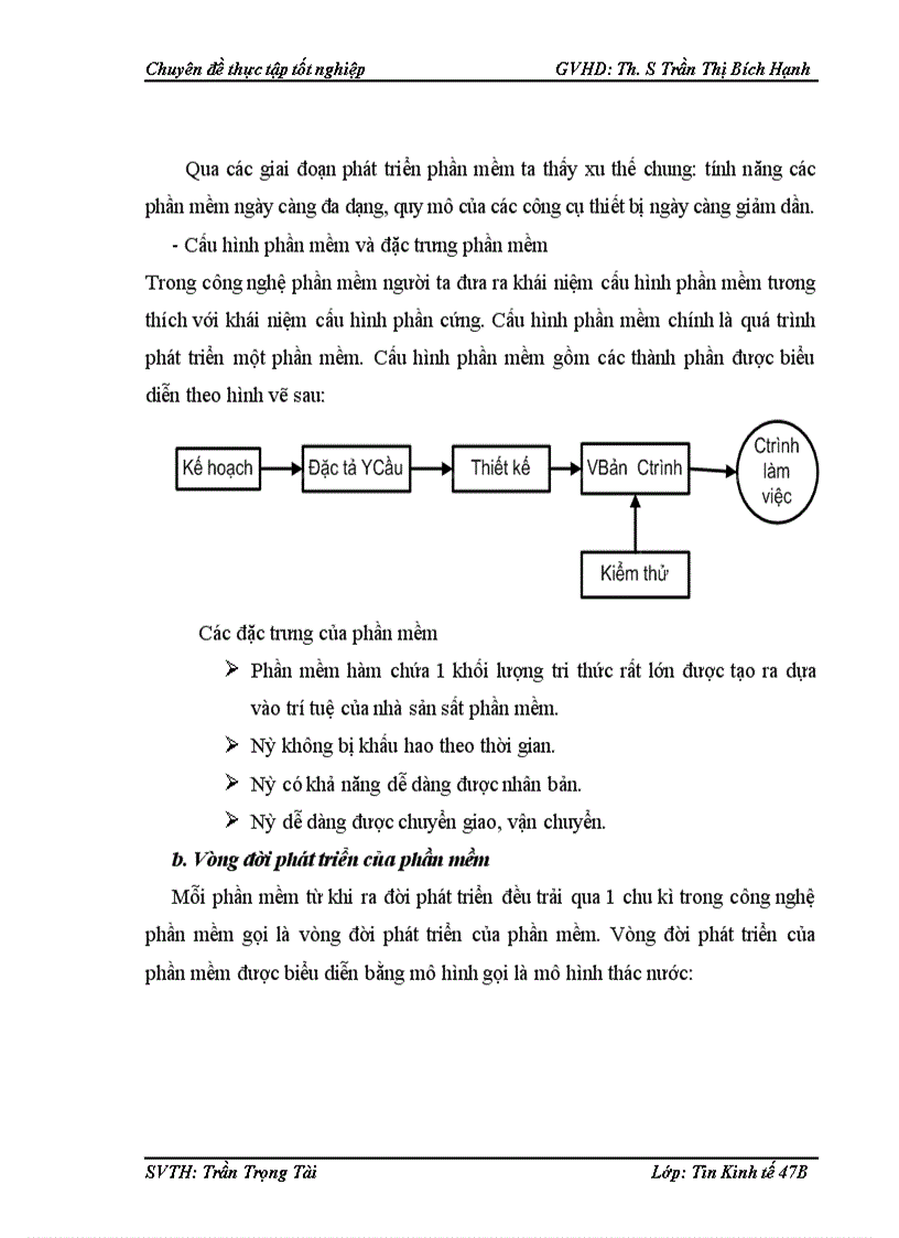 image for page Xây dựng phần mềm quản lý nhân sự tại Công ty TNHH Điện máy Thái Bình Dương 1