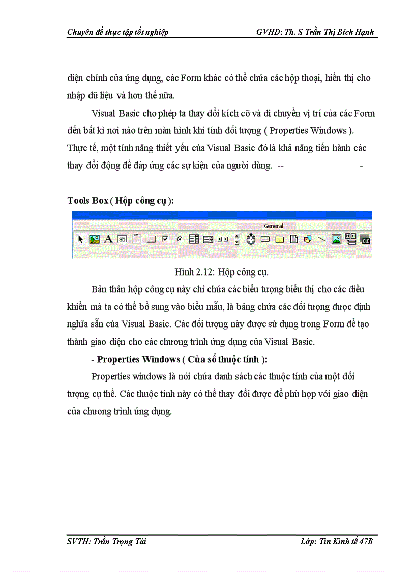 image for page Xây dựng phần mềm quản lý nhân sự tại Công ty TNHH Điện máy Thái Bình Dương 1