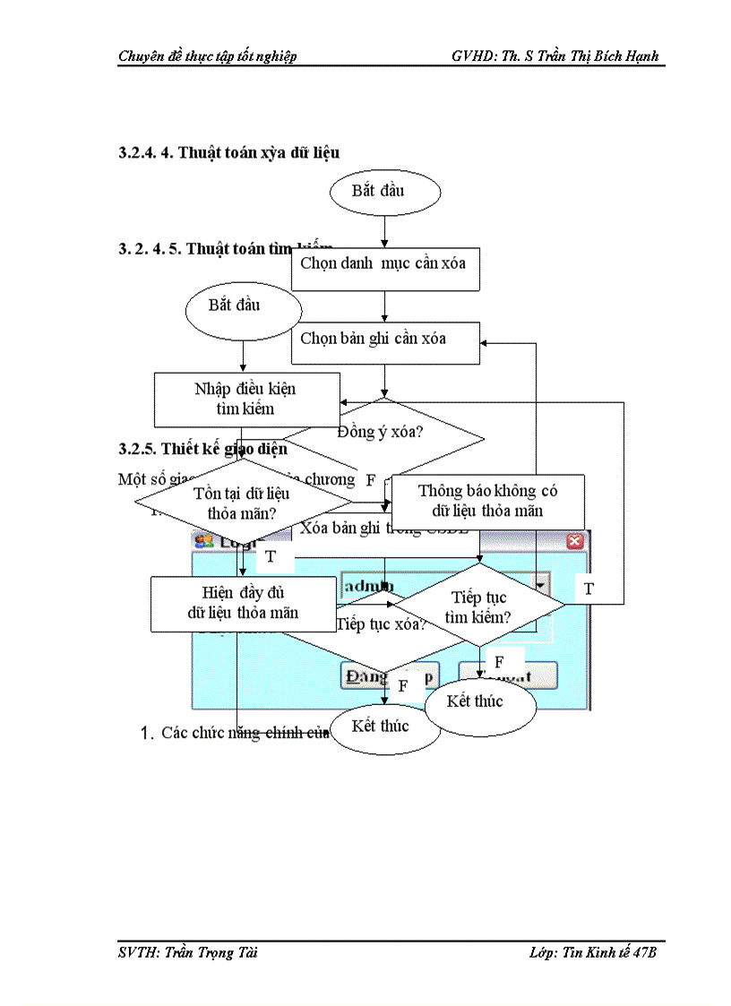 image for page Xây dựng phần mềm quản lý nhân sự tại Công ty TNHH Điện máy Thái Bình Dương 1