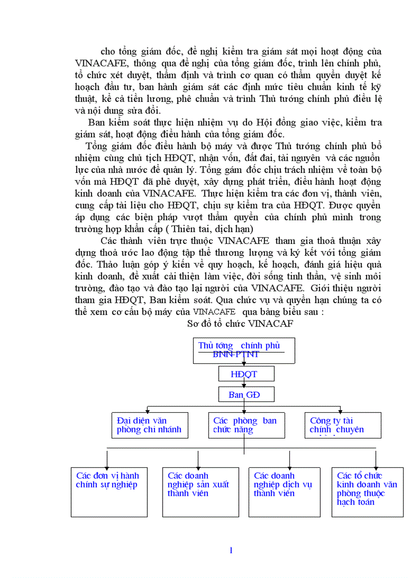 image for page Một số giải pháp nhằm nâng cao khả năng cạnh tranh cà fê xuất khẩu của Việt Nam