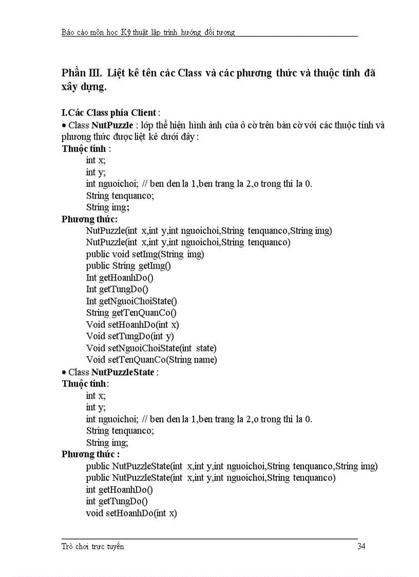 image for page Tổng quan về mô hình ứng dụng phân tán và cài đặt cụ thể trong Java