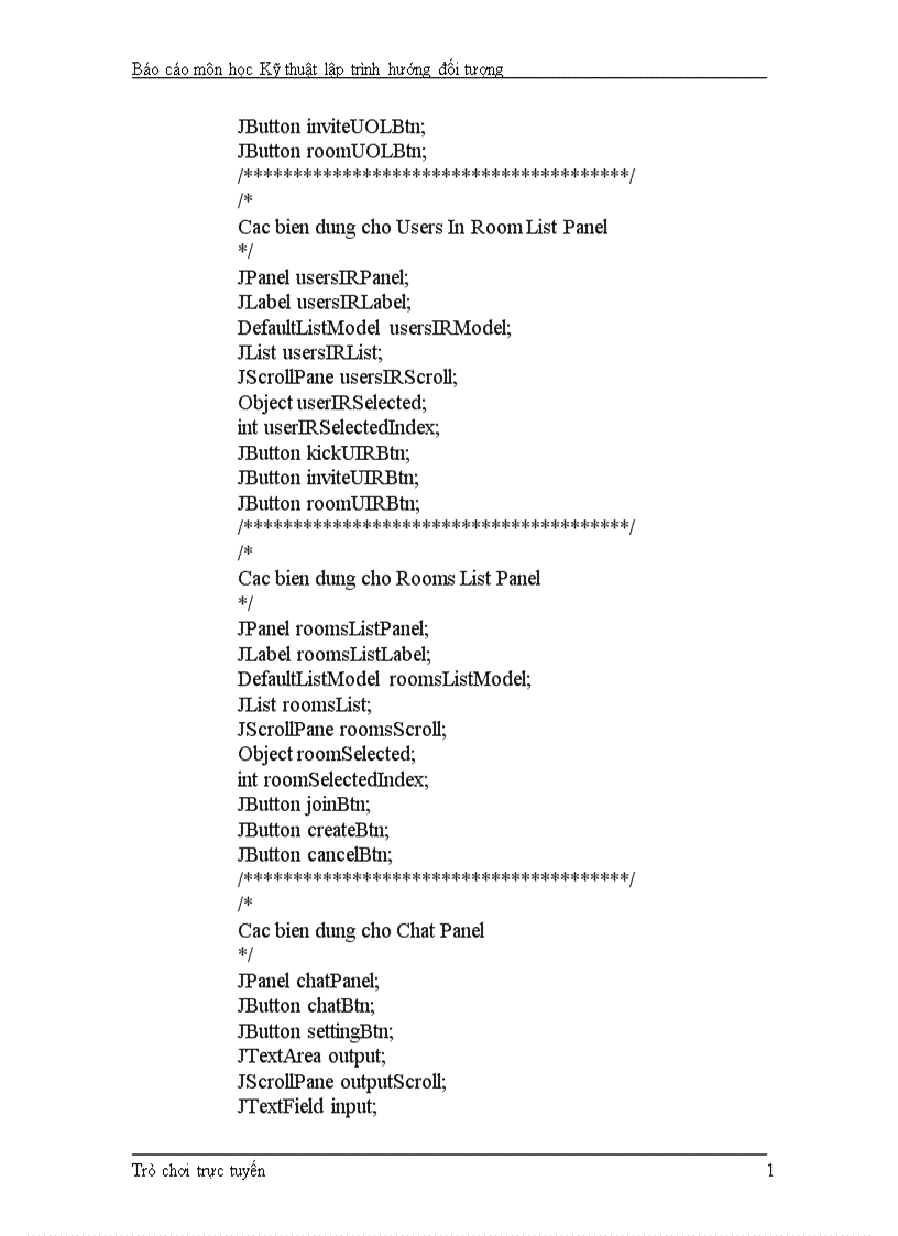 image for page Tổng quan về mô hình ứng dụng phân tán và cài đặt cụ thể trong Java