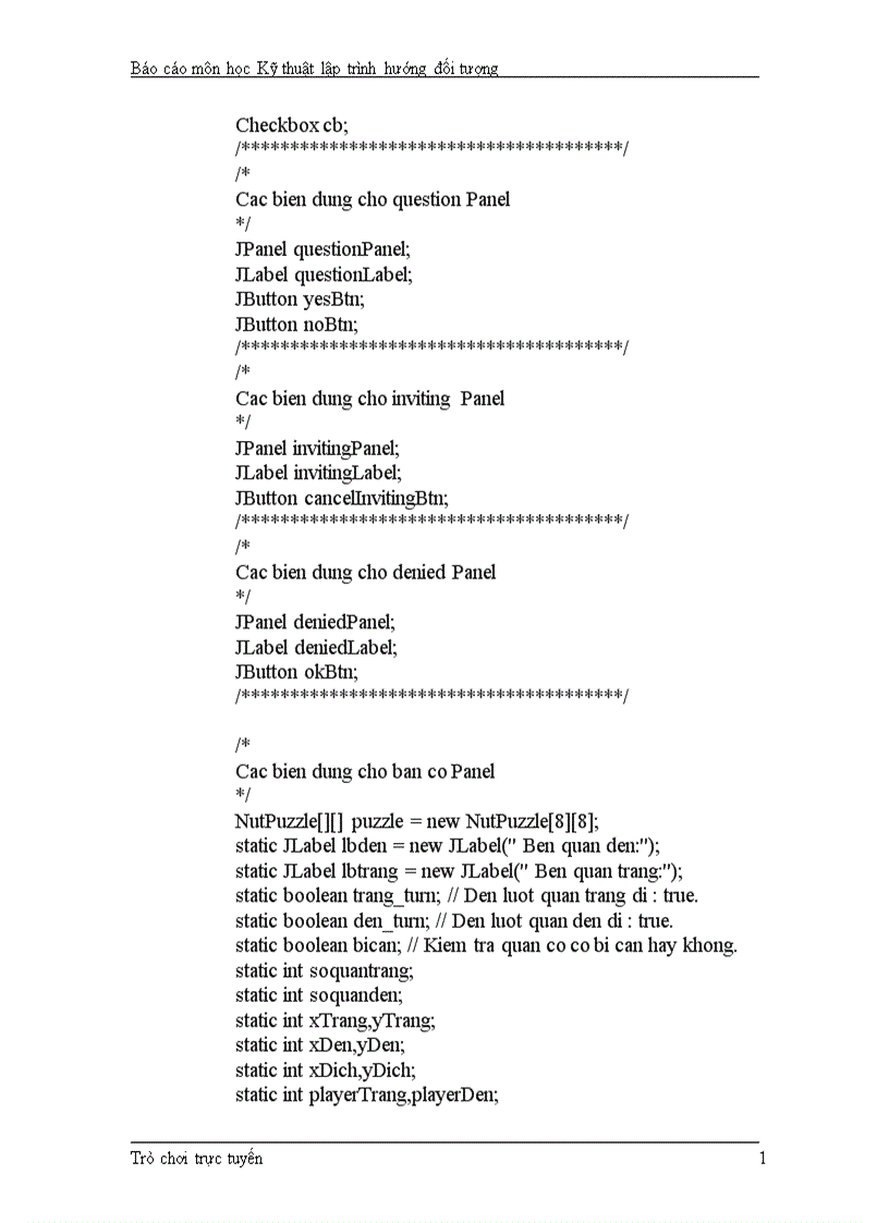 image for page Tổng quan về mô hình ứng dụng phân tán và cài đặt cụ thể trong Java