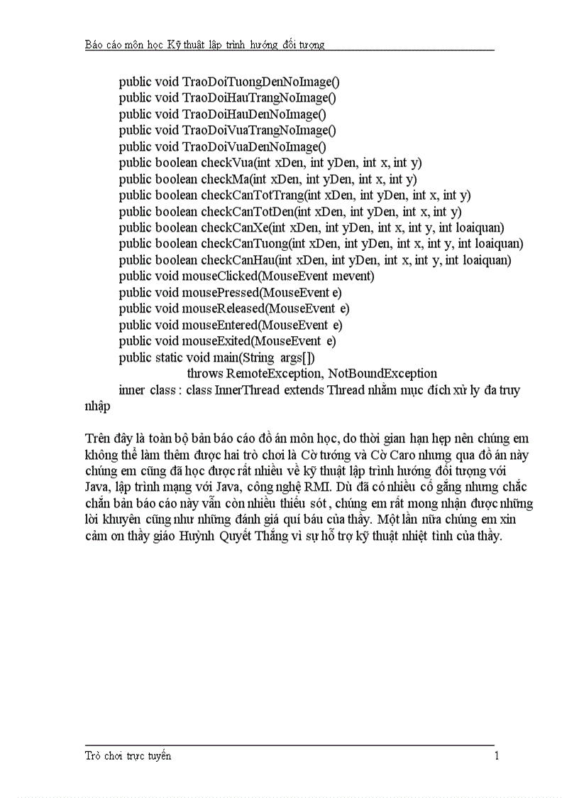 image for page Tổng quan về mô hình ứng dụng phân tán và cài đặt cụ thể trong Java