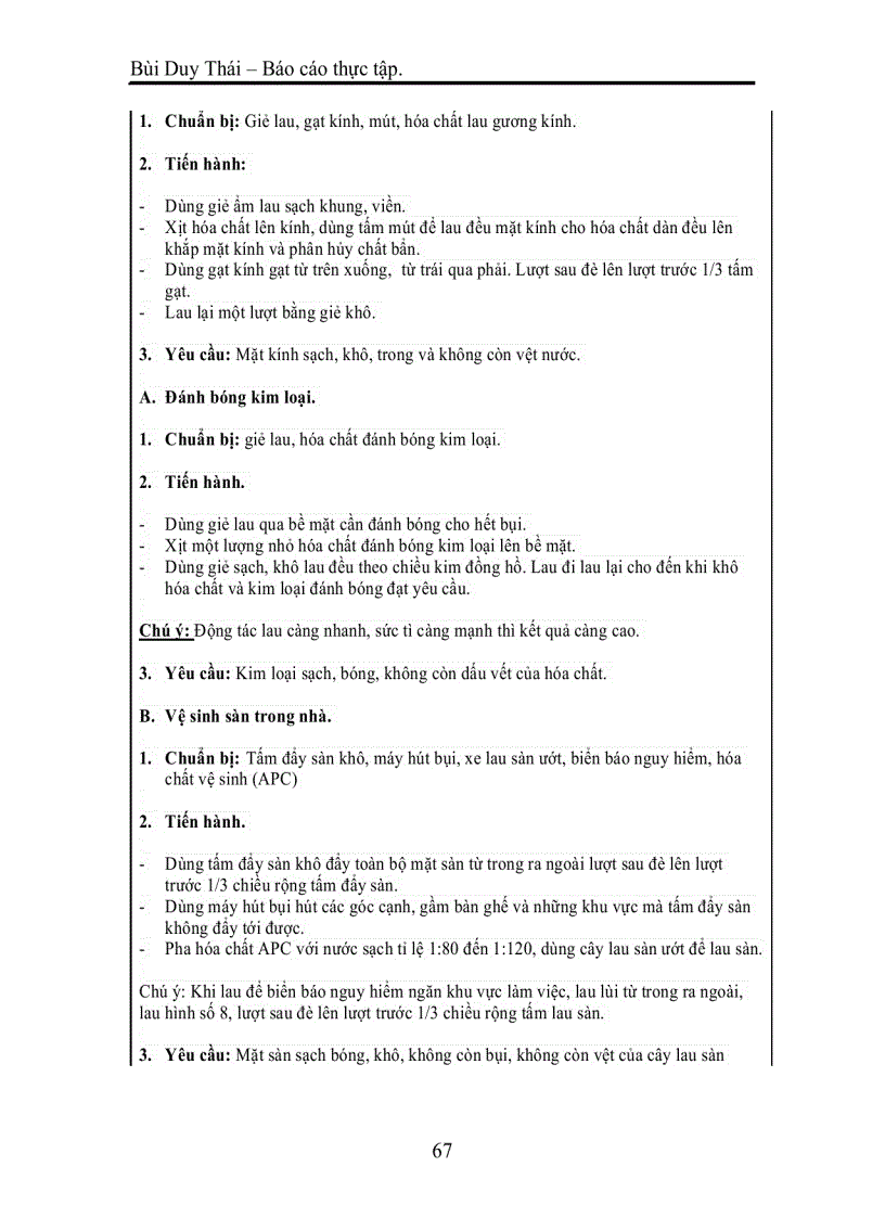 image for page Tạo động lực cho nhân viên bộ phận Housekeeping khách sạn Best Western Mường Thanh Hà Nội