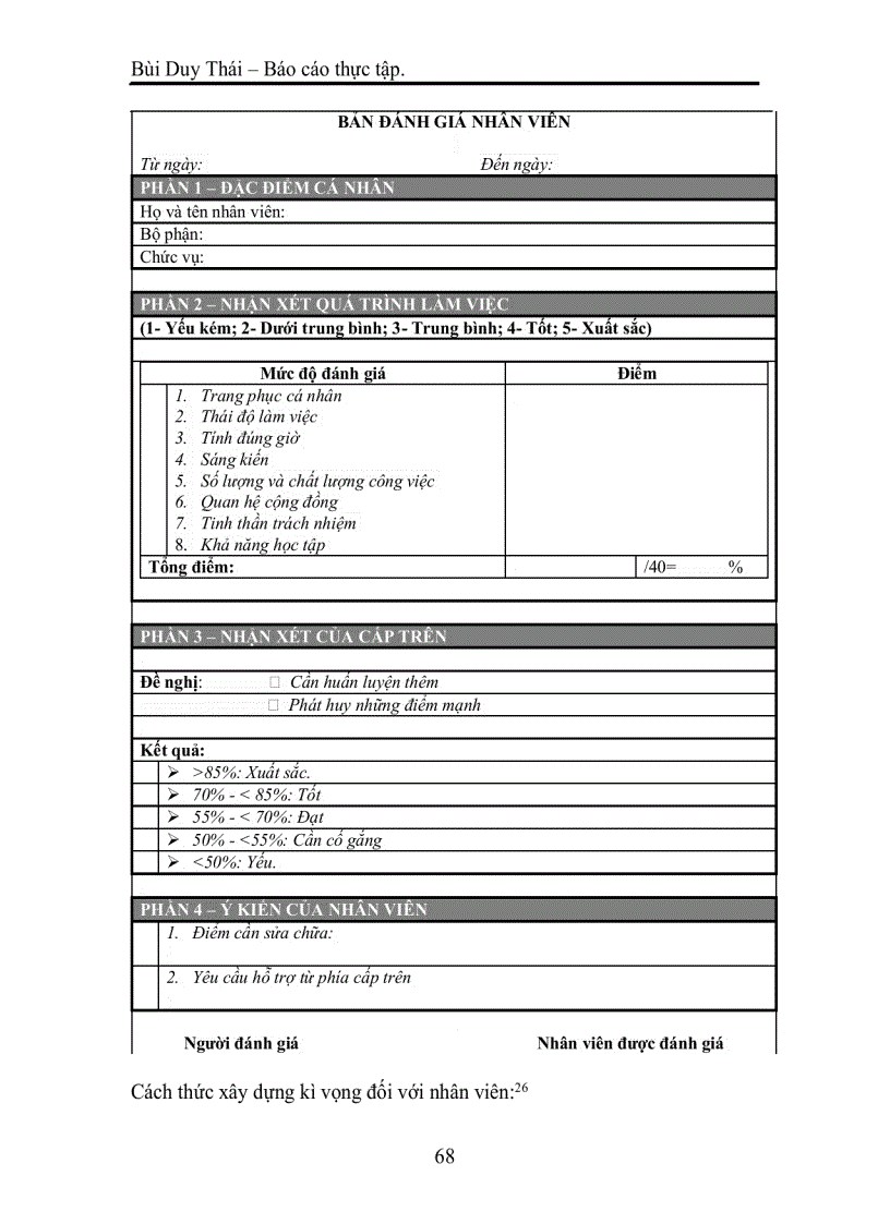 image for page Tạo động lực cho nhân viên bộ phận Housekeeping khách sạn Best Western Mường Thanh Hà Nội