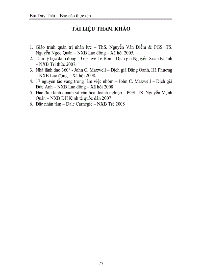 image for page Tạo động lực cho nhân viên bộ phận Housekeeping khách sạn Best Western Mường Thanh Hà Nội