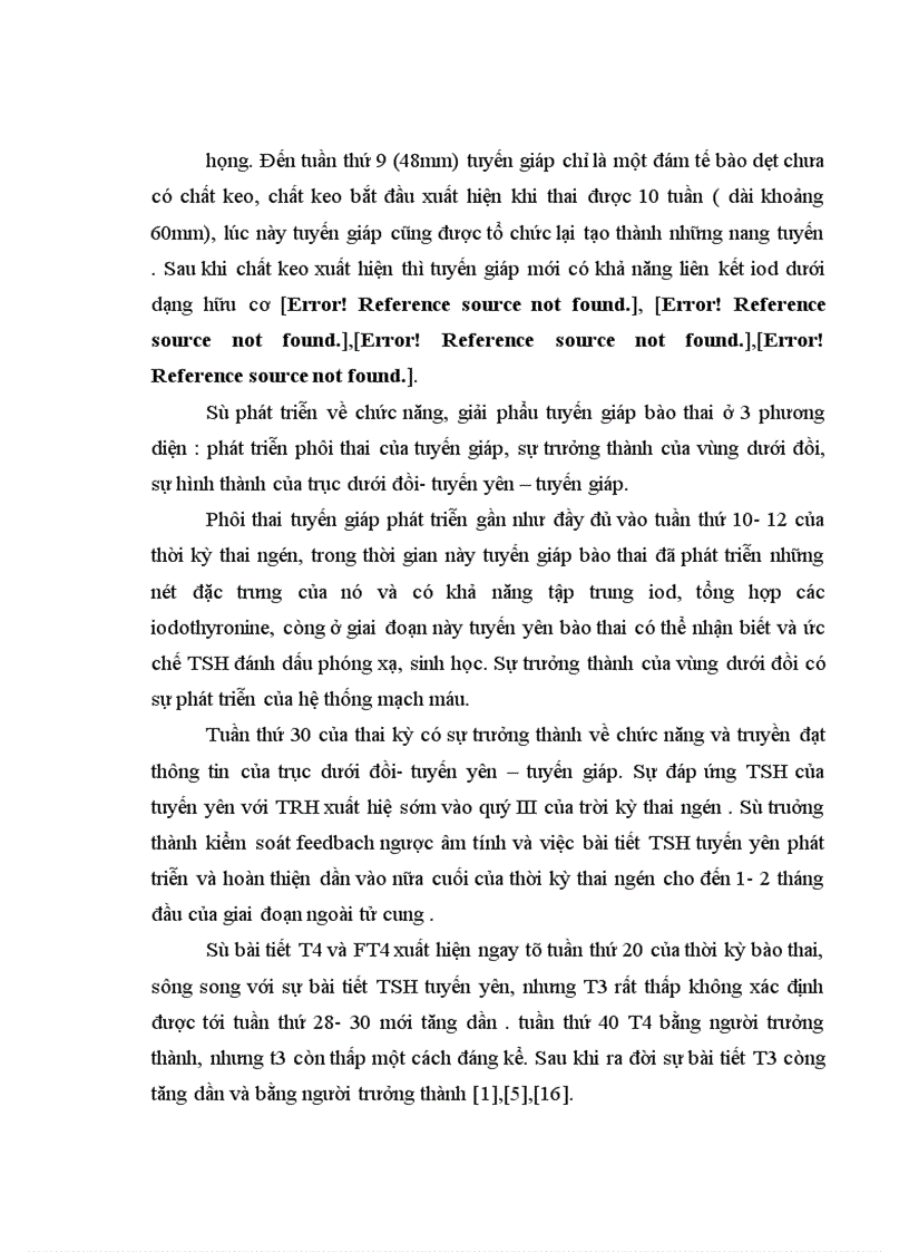 image for page Nghiên cứu sự phát triển thể chất tinh thần và yếu tố ảnh hưởng đến kết quả điều trị ở trẻ suy giáp trạng bẩm sinh do loạn sản tuyến giáp tại Bệnh viện Nhi Trung ương
