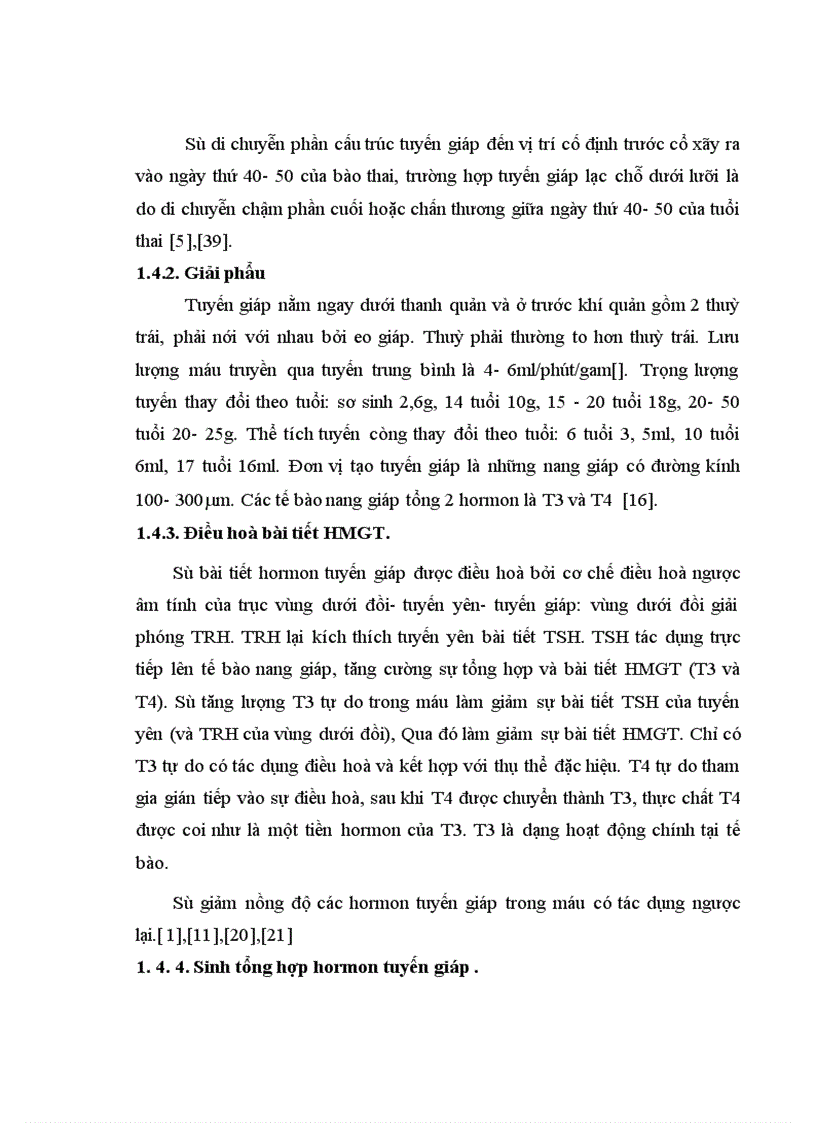 image for page Nghiên cứu sự phát triển thể chất tinh thần và yếu tố ảnh hưởng đến kết quả điều trị ở trẻ suy giáp trạng bẩm sinh do loạn sản tuyến giáp tại Bệnh viện Nhi Trung ương