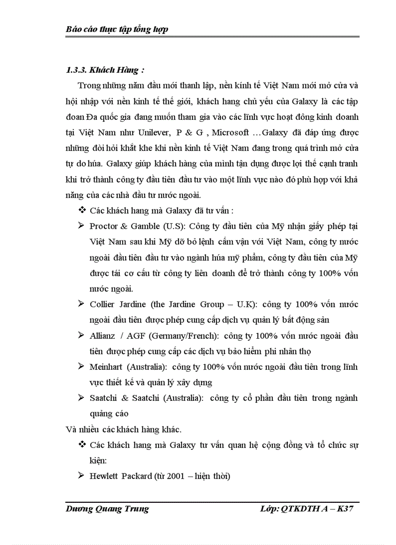 image for page Báo cáo thực tập tổng hợp tại Công ty trách nhiệm hữu hạn Thiên Ngân