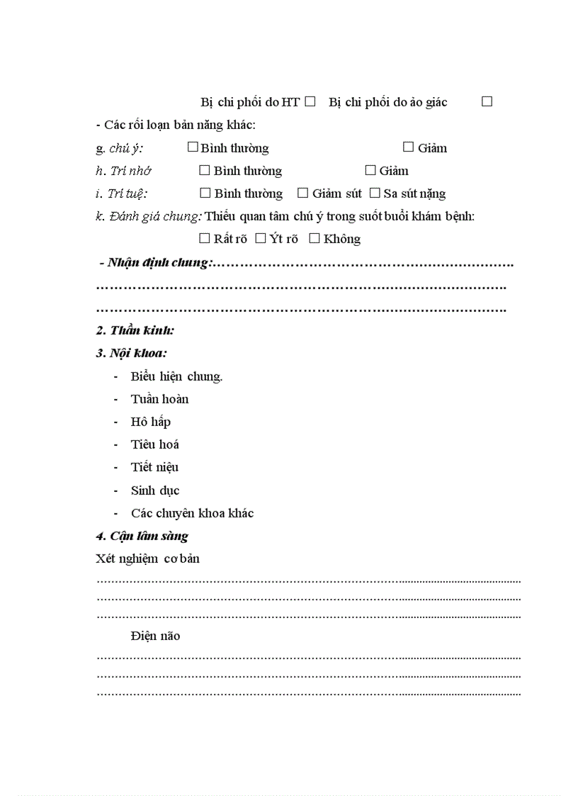 image for page Nghiên cứu đặc điểm lâm sàng ở bệnh nhân tâm thần phân liệt thể thanh xuân