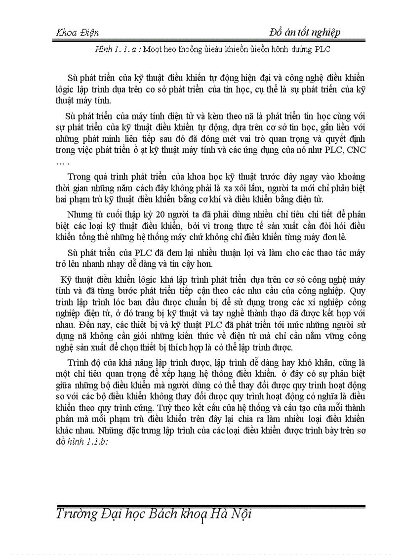 image for page Modul LOGO với giải pháp cho bài toán tự động hoá cỡ nhỏ