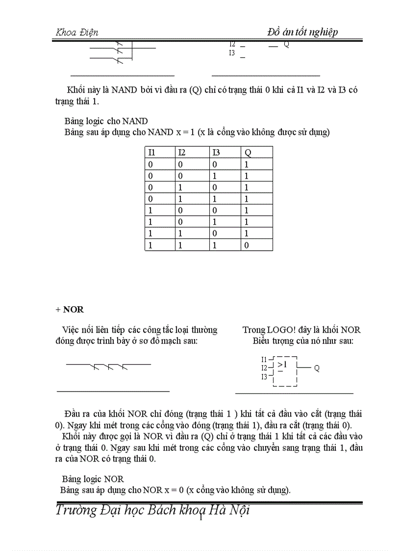 image for page Modul LOGO với giải pháp cho bài toán tự động hoá cỡ nhỏ