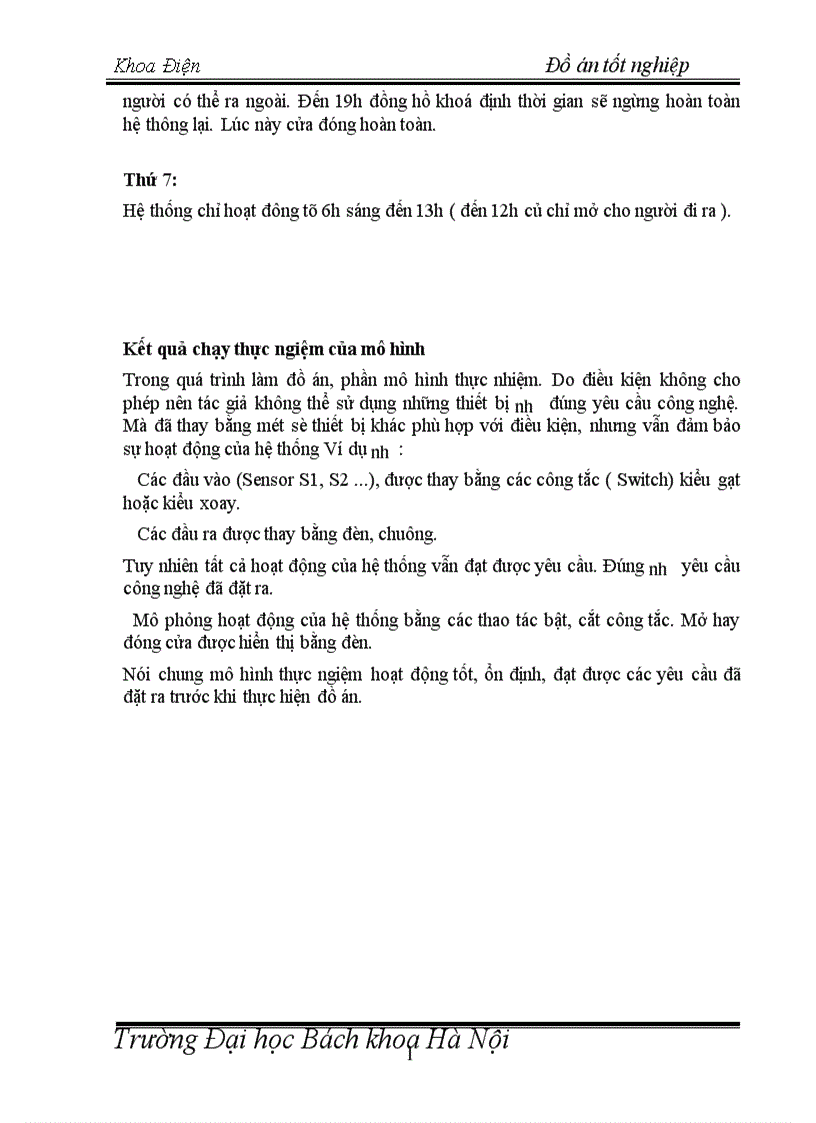 image for page Modul LOGO với giải pháp cho bài toán tự động hoá cỡ nhỏ