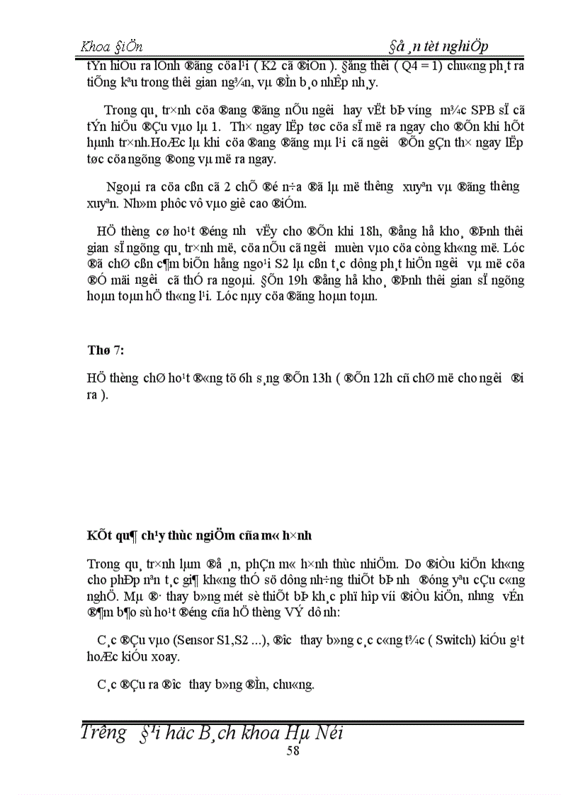 image for page Modul LOGO với giải pháp cho bài toán tự động hoá cỡ nhỏ