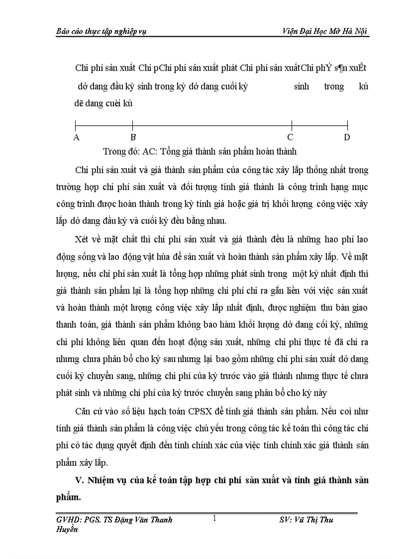 image for page Báo cáo thực tập nghiệp vụ tại Công ty tư vấn đầu tư và thương mại