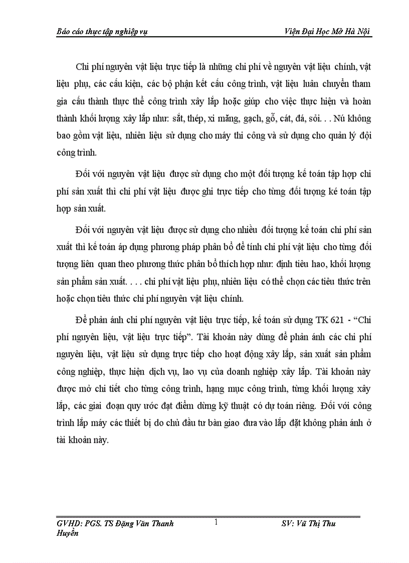 image for page Báo cáo thực tập nghiệp vụ tại Công ty tư vấn đầu tư và thương mại