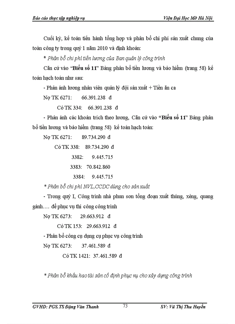 image for page Báo cáo thực tập nghiệp vụ tại Công ty tư vấn đầu tư và thương mại