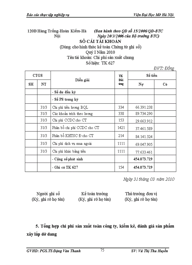 image for page Báo cáo thực tập nghiệp vụ tại Công ty tư vấn đầu tư và thương mại