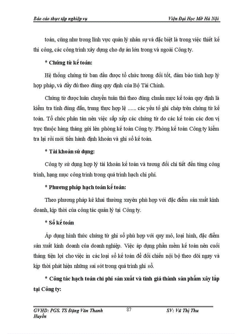 image for page Báo cáo thực tập nghiệp vụ tại Công ty tư vấn đầu tư và thương mại