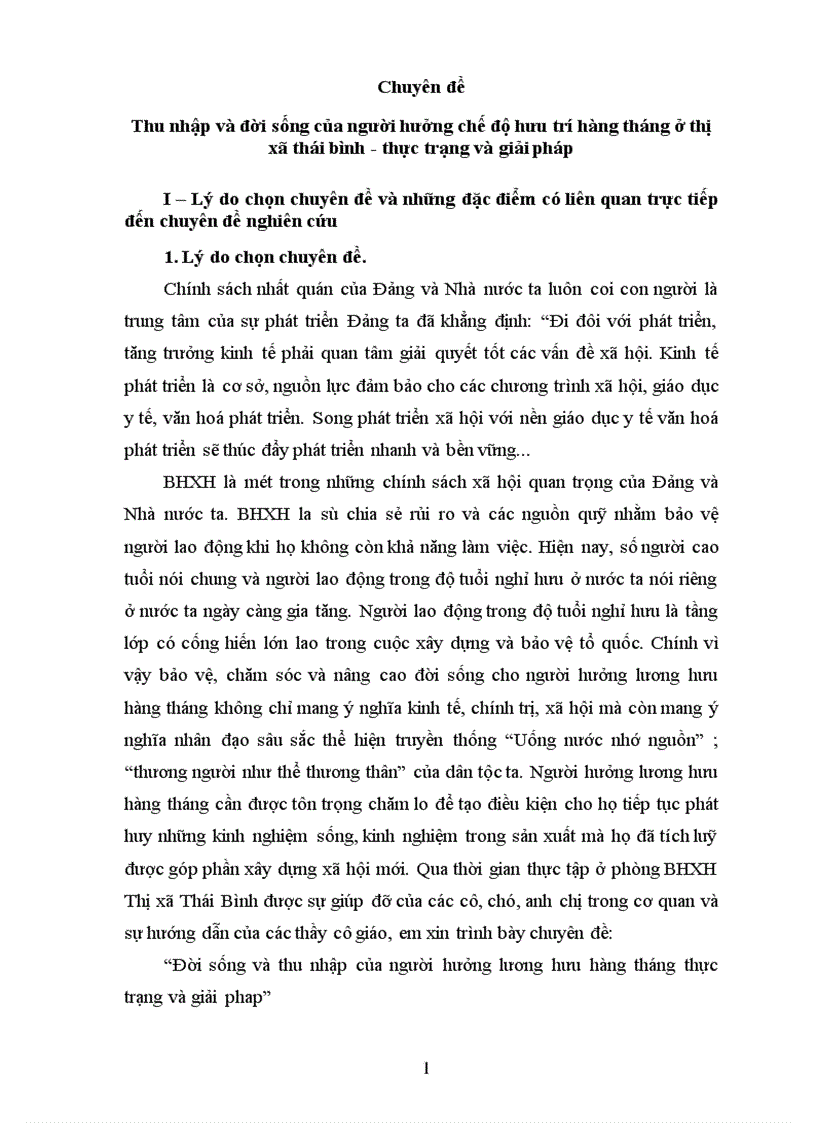 image for page Đời sống và thu nhập của người hưởng lương hưu hàng tháng thực trạng và giải phap 1